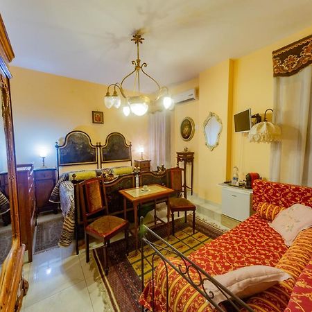 Stanze Barocche Bed & Breakfast Modica Exterior photo