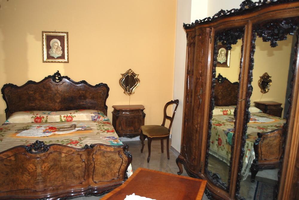 Stanze Barocche Bed & Breakfast Modica Exterior photo