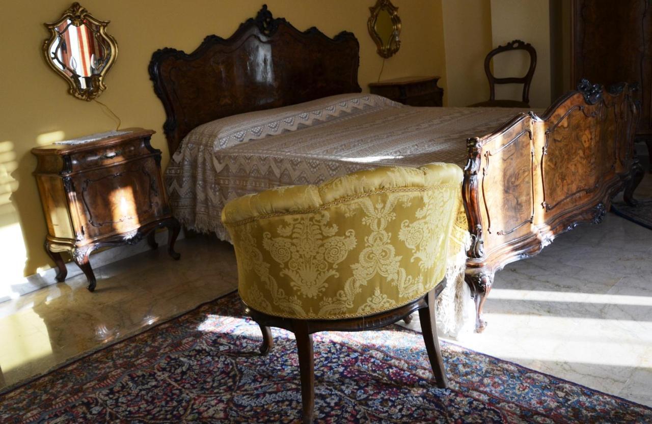 Stanze Barocche Bed & Breakfast Modica Exterior photo