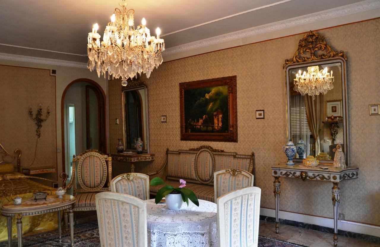 Stanze Barocche Bed & Breakfast Modica Exterior photo